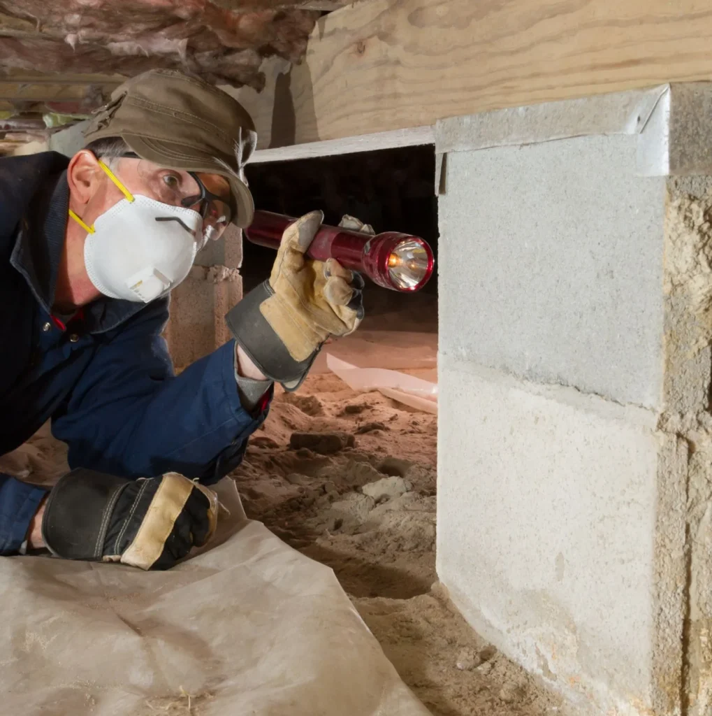 Termite Control - Henrietta Pest Control Pros | Henrietta, NY | 585-460-8838