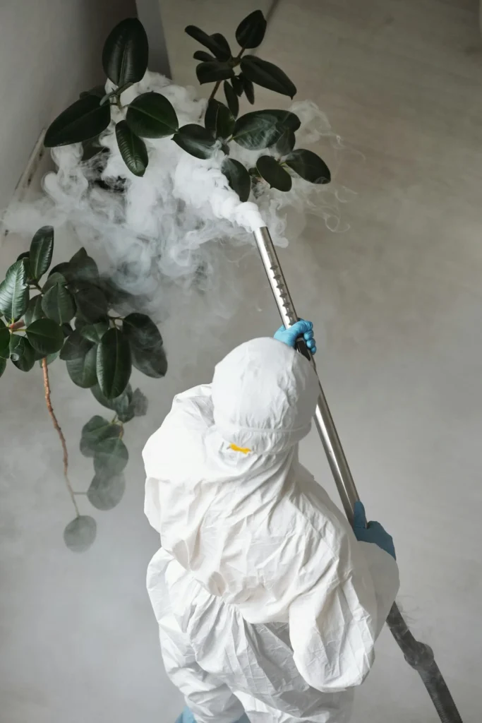 Trusted Pest Control - Henrietta Pest Control Pros | Henrietta, NY | 585-460-8838
